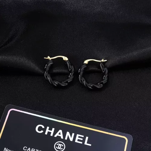 Cheap Bottega Veneta Earrings For Women #1351219 Replica Wholesale [$27.00 USD] [ITEM#1351219] on Replica Bottega Veneta Earrings