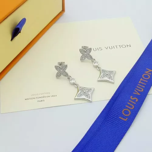 Louis Vuitton Earrings For Women #1351220