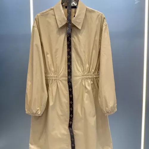 Louis Vuitton LV Dresses Long Sleeved For Women #1351221