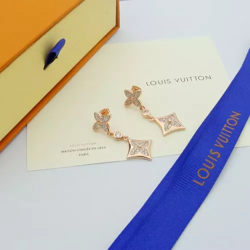 Louis Vuitton Earrings For Women #1351223