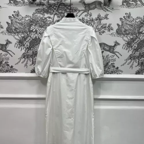 Cheap Louis Vuitton LV Dresses Long Sleeved For Women #1351225 Replica Wholesale [$82.00 USD] [ITEM#1351225] on Replica Louis Vuitton LV Dresses
