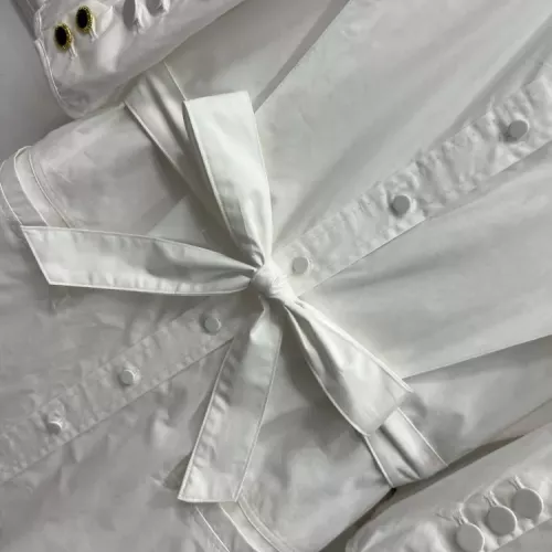 Cheap Louis Vuitton LV Dresses Long Sleeved For Women #1351225 Replica Wholesale [$82.00 USD] [ITEM#1351225] on Replica Louis Vuitton LV Dresses
