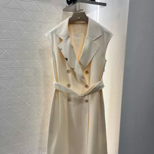 Louis Vuitton LV Dresses Sleeveless For Women #1351226