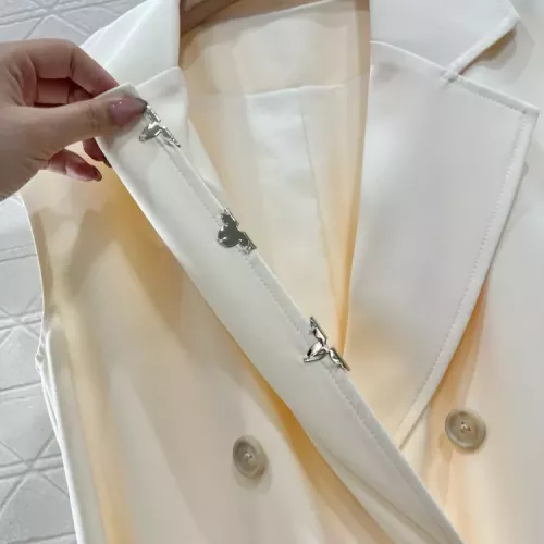 Cheap Louis Vuitton LV Dresses Sleeveless For Women #1351226 Replica Wholesale [$76.00 USD] [ITEM#1351226] on Replica Louis Vuitton LV Dresses