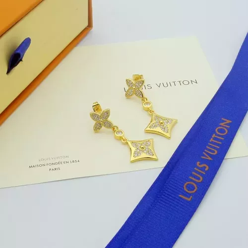 Louis Vuitton Earrings For Women #1351230