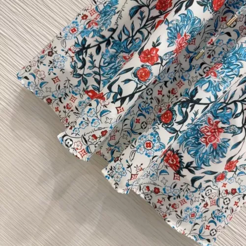 Cheap Louis Vuitton LV Dresses Sleeveless For Women #1351234 Replica Wholesale [$72.00 USD] [ITEM#1351234] on Replica Louis Vuitton LV Dresses