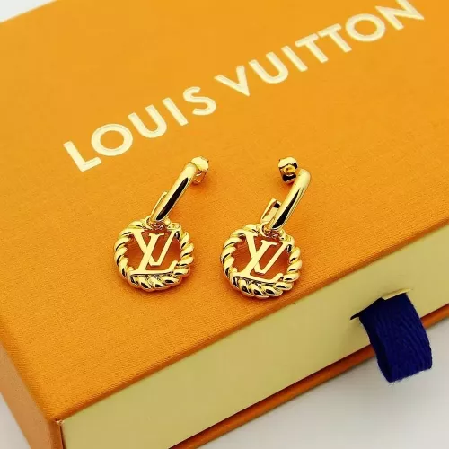Louis Vuitton Earrings For Women #1351235