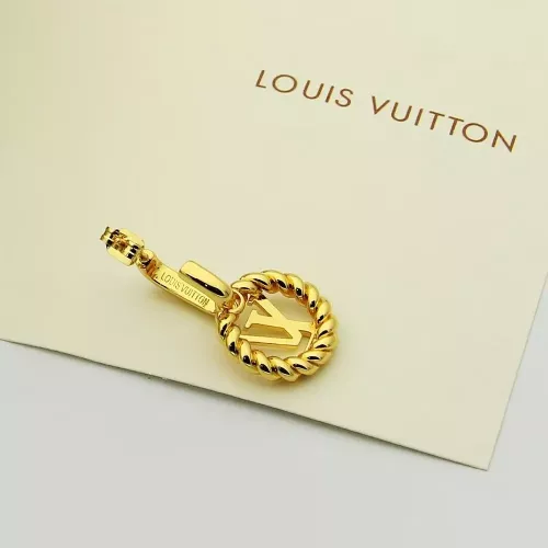 Cheap Louis Vuitton Earrings For Women #1351235 Replica Wholesale [$25.00 USD] [ITEM#1351235] on Replica Louis Vuitton Earrings