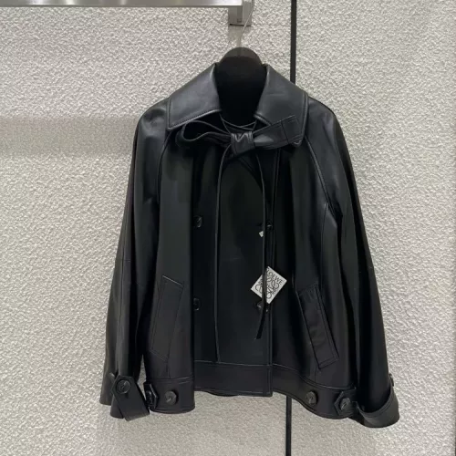 LOEWE Jackets Long Sleeved For Women #1351240