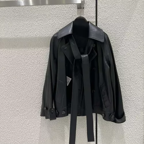Cheap LOEWE Jackets Long Sleeved For Women #1351240 Replica Wholesale [$105.00 USD] [ITEM#1351240] on Replica LOEWE Jackets