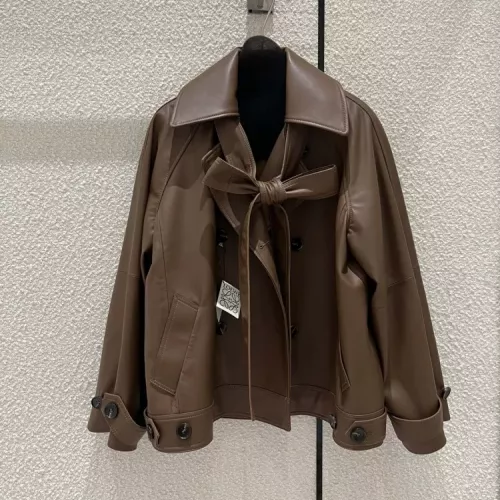 LOEWE Jackets Long Sleeved For Women #1351242
