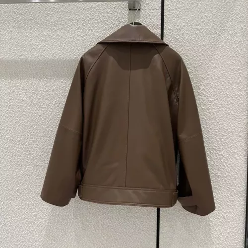 Cheap LOEWE Jackets Long Sleeved For Women #1351242 Replica Wholesale [$105.00 USD] [ITEM#1351242] on Replica LOEWE Jackets