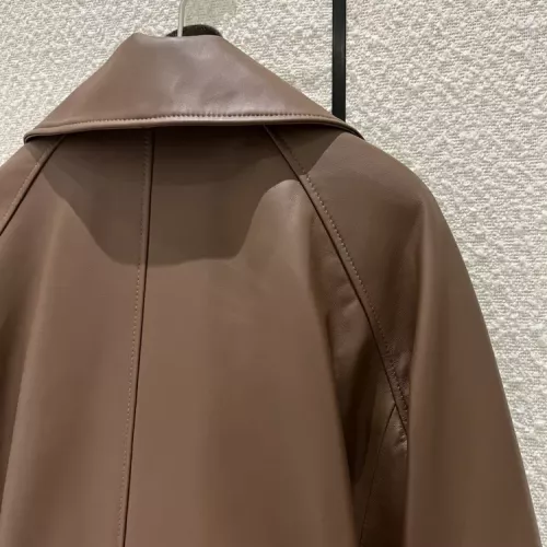 Cheap LOEWE Jackets Long Sleeved For Women #1351242 Replica Wholesale [$105.00 USD] [ITEM#1351242] on Replica LOEWE Jackets