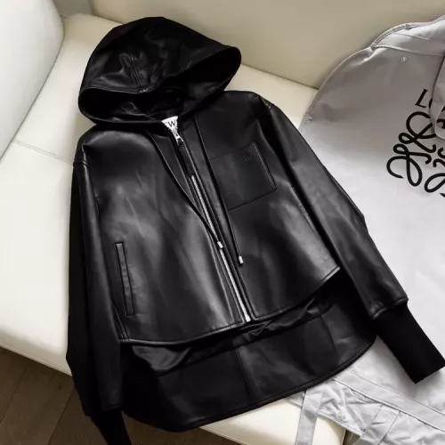 LOEWE Jackets Long Sleeved For Women #1351245