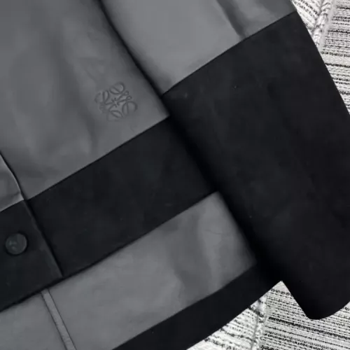 Cheap LOEWE Jackets Long Sleeved For Women #1351246 Replica Wholesale [$102.00 USD] [ITEM#1351246] on Replica LOEWE Jackets