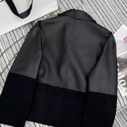Cheap LOEWE Jackets Long Sleeved For Women #1351246 Replica Wholesale [$102.00 USD] [ITEM#1351246] on Replica LOEWE Jackets
