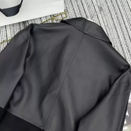 Cheap LOEWE Jackets Long Sleeved For Women #1351246 Replica Wholesale [$102.00 USD] [ITEM#1351246] on Replica LOEWE Jackets