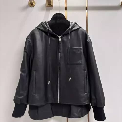 LOEWE Jackets Long Sleeved For Women #1351247
