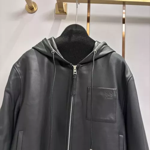 Cheap LOEWE Jackets Long Sleeved For Women #1351247 Replica Wholesale [$102.00 USD] [ITEM#1351247] on Replica LOEWE Jackets