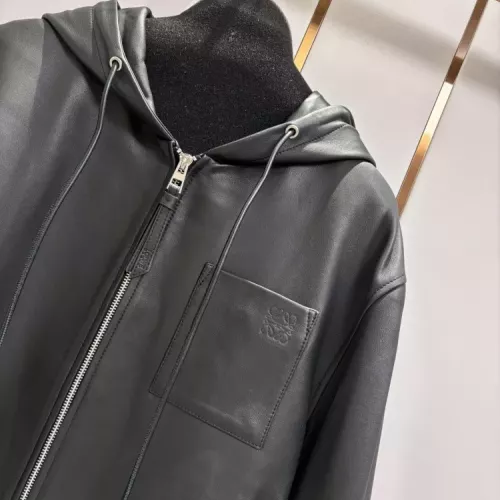 Cheap LOEWE Jackets Long Sleeved For Women #1351247 Replica Wholesale [$102.00 USD] [ITEM#1351247] on Replica LOEWE Jackets