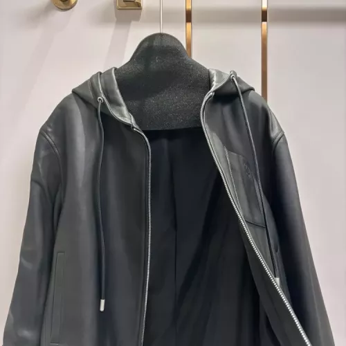 Cheap LOEWE Jackets Long Sleeved For Women #1351247 Replica Wholesale [$102.00 USD] [ITEM#1351247] on Replica LOEWE Jackets