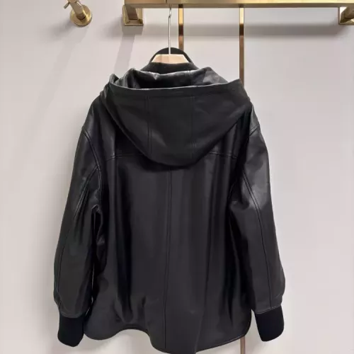 Cheap LOEWE Jackets Long Sleeved For Women #1351247 Replica Wholesale [$102.00 USD] [ITEM#1351247] on Replica LOEWE Jackets