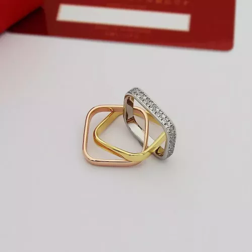 Cartier Rings #1351248
