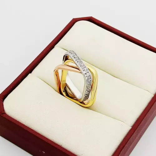 Cheap Cartier Rings #1351248 Replica Wholesale [$32.00 USD] [ITEM#1351248] on Replica Cartier Rings