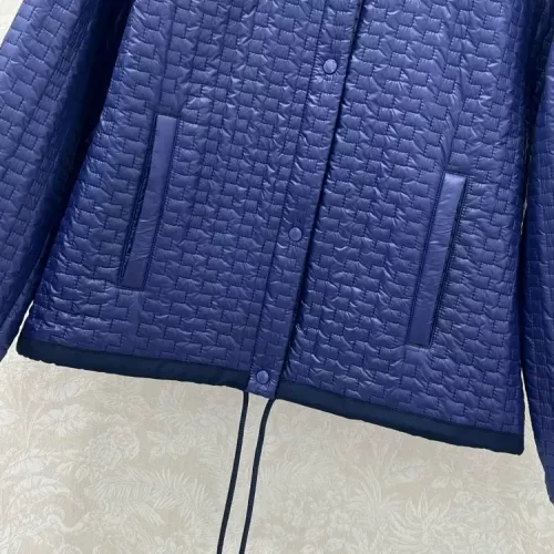 Cheap Moncler Jackets Long Sleeved For Women #1351249 Replica Wholesale [$140.00 USD] [ITEM#1351249] on Replica Moncler Jackets