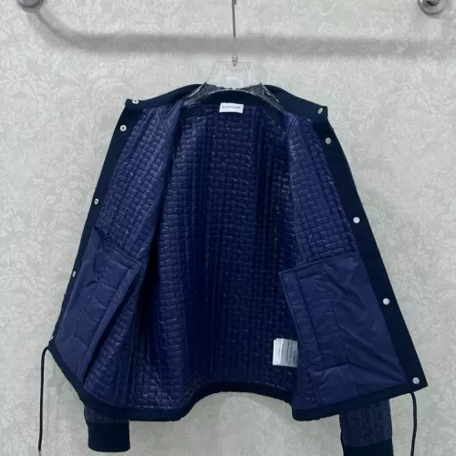 Cheap Moncler Jackets Long Sleeved For Women #1351249 Replica Wholesale [$140.00 USD] [ITEM#1351249] on Replica Moncler Jackets