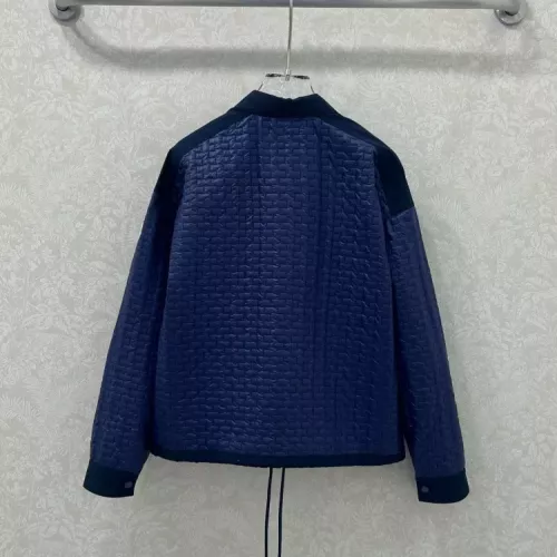 Cheap Moncler Jackets Long Sleeved For Women #1351249 Replica Wholesale [$140.00 USD] [ITEM#1351249] on Replica Moncler Jackets
