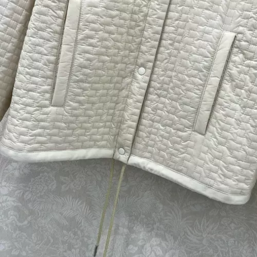 Cheap Moncler Jackets Long Sleeved For Women #1351250 Replica Wholesale [$140.00 USD] [ITEM#1351250] on Replica Moncler Jackets