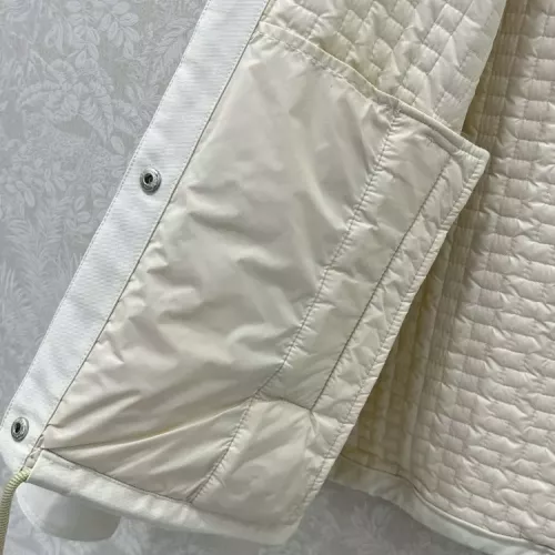 Cheap Moncler Jackets Long Sleeved For Women #1351250 Replica Wholesale [$140.00 USD] [ITEM#1351250] on Replica Moncler Jackets
