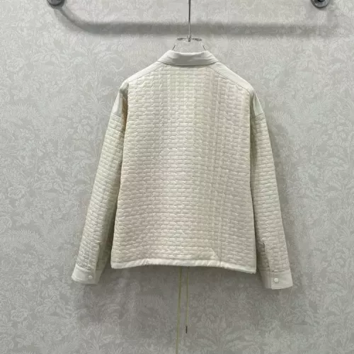 Cheap Moncler Jackets Long Sleeved For Women #1351250 Replica Wholesale [$140.00 USD] [ITEM#1351250] on Replica Moncler Jackets