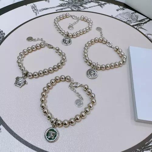 Cheap Versace Bracelets #1351255 Replica Wholesale [$42.00 USD] [ITEM#1351255] on Replica Versace Bracelets