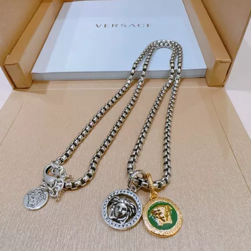 Versace Necklaces #1351262