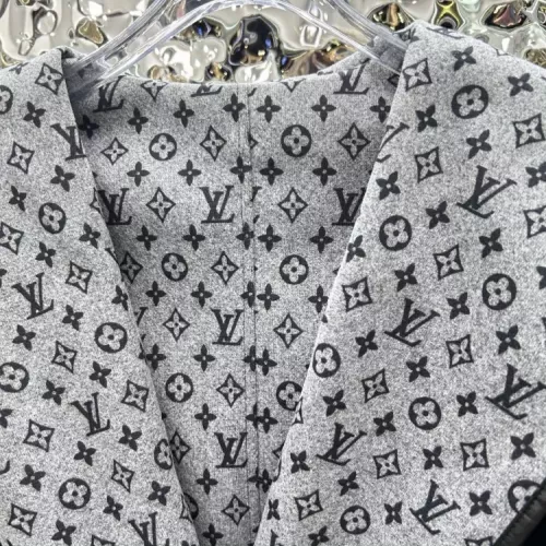 Cheap Louis Vuitton LV Coat Long Sleeved For Women #1351264 Replica Wholesale [$92.00 USD] [ITEM#1351264] on Replica Louis Vuitton LV Coat