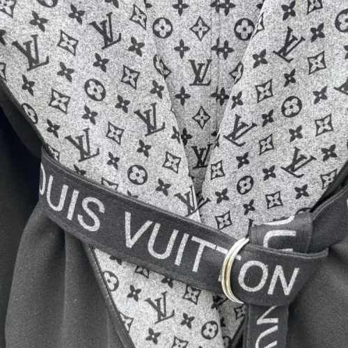 Cheap Louis Vuitton LV Coat Long Sleeved For Women #1351264 Replica Wholesale [$92.00 USD] [ITEM#1351264] on Replica Louis Vuitton LV Coat