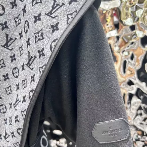 Cheap Louis Vuitton LV Coat Long Sleeved For Women #1351264 Replica Wholesale [$92.00 USD] [ITEM#1351264] on Replica Louis Vuitton LV Coat