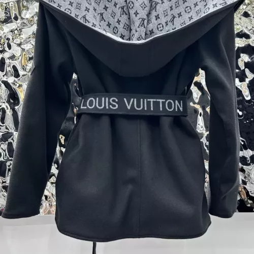 Cheap Louis Vuitton LV Coat Long Sleeved For Women #1351264 Replica Wholesale [$92.00 USD] [ITEM#1351264] on Replica Louis Vuitton LV Coat