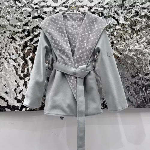 Louis Vuitton LV Coat Long Sleeved For Women #1351265