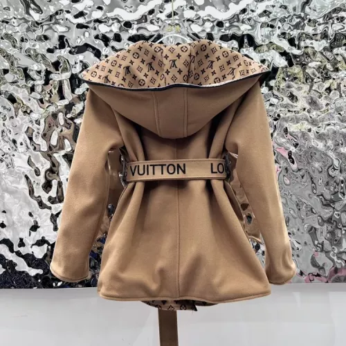 Cheap Louis Vuitton LV Coat Long Sleeved For Women #1351267 Replica Wholesale [$92.00 USD] [ITEM#1351267] on Replica Louis Vuitton LV Coat