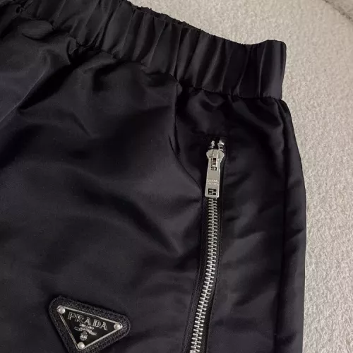 Cheap Prada Tracksuits Long Sleeved For Women #1351290 Replica Wholesale [$128.00 USD] [ITEM#1351290] on Replica Prada Tracksuits