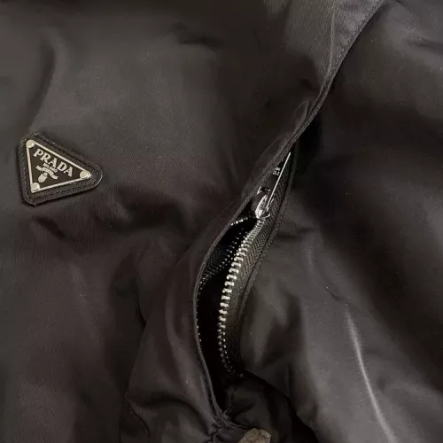 Cheap Prada Tracksuits Long Sleeved For Women #1351290 Replica Wholesale [$128.00 USD] [ITEM#1351290] on Replica Prada Tracksuits