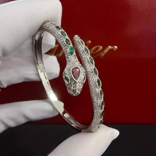 Cartier bracelets #1351291