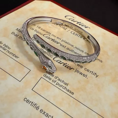 Cheap Cartier bracelets #1351291 Replica Wholesale [$60.00 USD] [ITEM#1351291] on Replica Cartier bracelets
