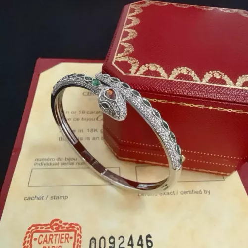 Cheap Cartier bracelets #1351291 Replica Wholesale [$60.00 USD] [ITEM#1351291] on Replica Cartier bracelets