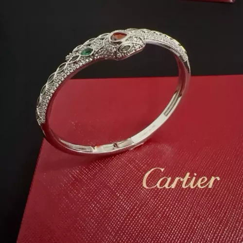 Cheap Cartier bracelets #1351291 Replica Wholesale [$60.00 USD] [ITEM#1351291] on Replica Cartier bracelets