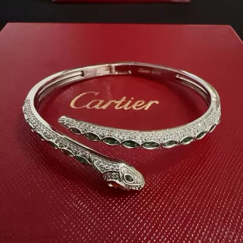 Cheap Cartier bracelets #1351291 Replica Wholesale [$60.00 USD] [ITEM#1351291] on Replica Cartier bracelets