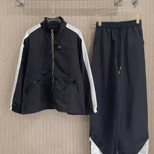 Louis Vuitton LV Tracksuits Long Sleeved For Women #1351292